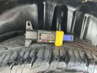 Ford Explorer 2019 5p Limited V6/3.5 Aut 2019 Ford Explorer Venta Llantas 9