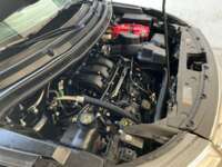 Ford Explorer 2019 5p Limited V6/3.5 Aut 2019 Ford Explorer Venta Motor 1