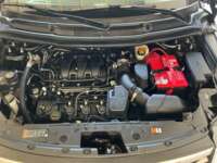 Ford Explorer 2019 5p Limited V6/3.5 Aut 2019 Ford Explorer Venta Motor 2