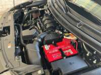 Ford Explorer 2019 5p Limited V6/3.5 Aut 2019 Ford Explorer Venta Motor 3