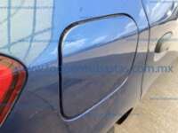 Renault Sandero 2017 5p Expression L4/1.6 Man 2017 Renault Sandero Ingreso Cajuela 0