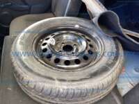 Renault Sandero 2017 5p Expression L4/1.6 Man 2017 Renault Sandero Ingreso Cajuela 1