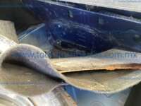 Renault Sandero 2017 5p Expression L4/1.6 Man 2017 Renault Sandero Ingreso Cajuela 2