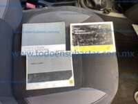 Renault Sandero 2017 5p Expression L4/1.6 Man 2017 Renault Sandero Ingreso Documentos 0