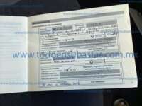 Renault Sandero 2017 5p Expression L4/1.6 Man 2017 Renault Sandero Ingreso Documentos 1