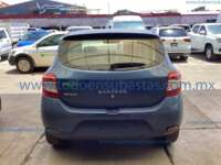 Renault Sandero 2017 5p Expression L4/1.6 Man 2017 Renault Sandero Ingreso Exteriores 2