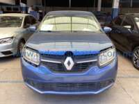 Renault Sandero 2017 5p Expression L4/1.6 Man 2017 Renault Sandero Ingreso Exteriores 6