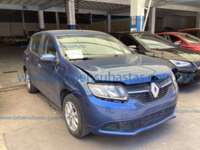 Renault Sandero 2017 5p Expression L4/1.6 Man 2017 Renault Sandero Ingreso Exteriores 7
