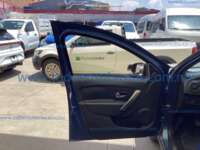 Renault Sandero 2017 5p Expression L4/1.6 Man 2017 Renault Sandero Ingreso Interiores 0