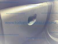 Renault Sandero 2017 5p Expression L4/1.6 Man 2017 Renault Sandero Ingreso Interiores 14