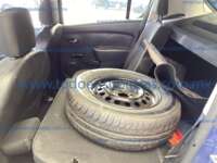 Renault Sandero 2017 5p Expression L4/1.6 Man 2017 Renault Sandero Ingreso Interiores 17