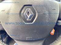 Renault Sandero 2017 5p Expression L4/1.6 Man 2017 Renault Sandero Ingreso Interiores 18