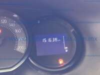 Renault Sandero 2017 5p Expression L4/1.6 Man 2017 Renault Sandero Ingreso Interiores 4