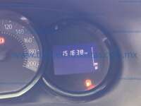 Renault Sandero 2017 5p Expression L4/1.6 Man 2017 Renault Sandero Ingreso Interiores 5