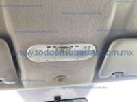 Renault Sandero 2017 5p Expression L4/1.6 Man 2017 Renault Sandero Ingreso Interiores 6