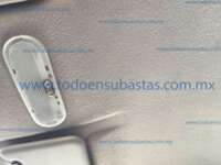 Renault Sandero 2017 5p Expression L4/1.6 Man 2017 Renault Sandero Ingreso Interiores 7