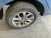 Renault Sandero 2017 5p Expression L4/1.6 Man IMG_0663