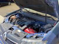 Renault Sandero 2017 5p Expression L4/1.6 Man 2017 Renault Sandero Ingreso Motor 0