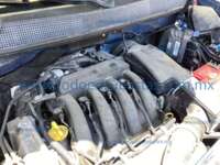 Renault Sandero 2017 5p Expression L4/1.6 Man 2017 Renault Sandero Ingreso Motor 3