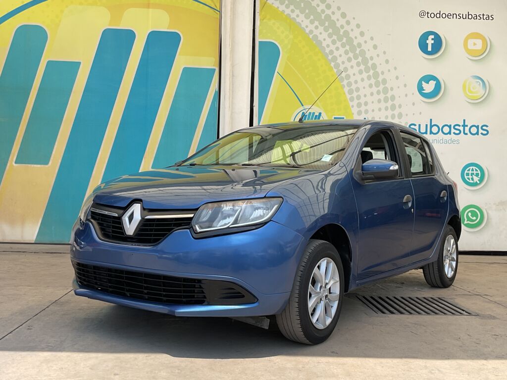 imagen principal de la unidad