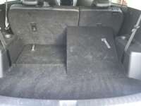 Chevrolet Captiva 2022 5p LT L4/1.5/T CVT 7/Pas 2022 Chevrolet Captiva Venta Cajuela 2