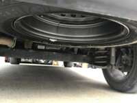 Chevrolet Captiva 2022 5p LT L4/1.5/T CVT 7/Pas 2022 Chevrolet Captiva Venta Cajuela 3