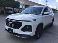 Chevrolet Captiva 2022 5p LT L4/1.5/T CVT 7/Pas 2022 Chevrolet Captiva Venta Exteriores 1