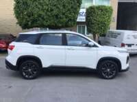 Chevrolet Captiva 2022 5p LT L4/1.5/T CVT 7/Pas 2022 Chevrolet Captiva Venta Exteriores 4