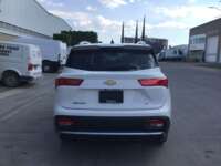 Chevrolet Captiva 2022 5p LT L4/1.5/T CVT 7/Pas 2022 Chevrolet Captiva Venta Exteriores 6