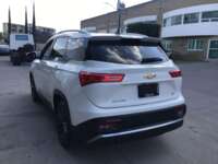 Chevrolet Captiva 2022 5p LT L4/1.5/T CVT 7/Pas 2022 Chevrolet Captiva Venta Exteriores 7