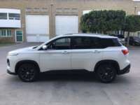 Chevrolet Captiva 2022 5p LT L4/1.5/T CVT 7/Pas 2022 Chevrolet Captiva Venta Exteriores 8