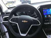 Chevrolet Captiva 2022 5p LT L4/1.5/T CVT 7/Pas 2022 Chevrolet Captiva Venta Interiores 1