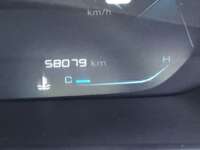 Chevrolet Captiva 2022 5p LT L4/1.5/T CVT 7/Pas 2022 Chevrolet Captiva Venta Interiores 3