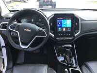 Chevrolet Captiva 2022 5p LT L4/1.5/T CVT 7/Pas 2022 Chevrolet Captiva Venta Interiores 4