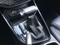 Chevrolet Captiva 2022 5p LT L4/1.5/T CVT 7/Pas 2022 Chevrolet Captiva Venta Interiores 9