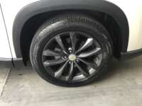 Chevrolet Captiva 2022 5p LT L4/1.5/T CVT 7/Pas 2022 Chevrolet Captiva Venta Llantas 1