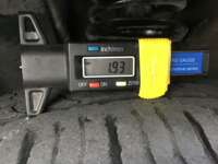 Chevrolet Captiva 2022 5p LT L4/1.5/T CVT 7/Pas 2022 Chevrolet Captiva Venta Llantas 12