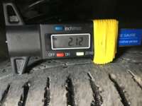 Chevrolet Captiva 2022 5p LT L4/1.5/T CVT 7/Pas 2022 Chevrolet Captiva Venta Llantas 3