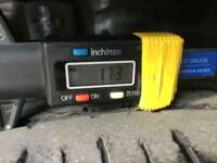 Chevrolet Captiva 2022 5p LT L4/1.5/T CVT 7/Pas 2022 Chevrolet Captiva Venta Llantas 6