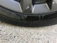 Chevrolet Captiva 2022 5p LT L4/1.5/T CVT 7/Pas 2022 Chevrolet Captiva Venta Llantas 8