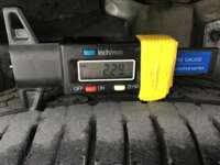 Chevrolet Captiva 2022 5p LT L4/1.5/T CVT 7/Pas 2022 Chevrolet Captiva Venta Llantas 9