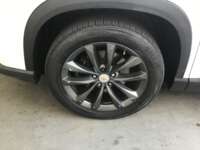 Chevrolet Captiva 2022 5p LT L4/1.5/T CVT 7/Pas 2022 Chevrolet Captiva Venta Llantas 10