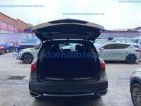 Acura MDX 2020 5p Tech V6/3.5 Shift by Touch AWD 2020 Acura MDX Ingreso Cajuela 0