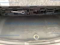 Acura MDX 2020 5p Tech V6/3.5 Shift by Touch AWD 2020 Acura MDX Ingreso Cajuela 1