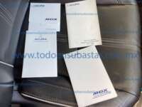 Acura MDX 2020 5p Tech V6/3.5 Shift by Touch AWD 2020 Acura MDX Ingreso Documentos 0