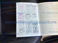 Acura MDX 2020 5p Tech V6/3.5 Shift by Touch AWD 2020 Acura MDX Ingreso Documentos 1