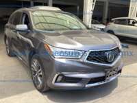 Acura MDX 2020 5p Tech V6/3.5 Shift by Touch AWD 2020 Acura MDX Ingreso Exteriores 1