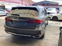 Acura MDX 2020 5p Tech V6/3.5 Shift by Touch AWD 2020 Acura MDX Ingreso Exteriores 3