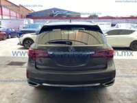 Acura MDX 2020 5p Tech V6/3.5 Shift by Touch AWD 2020 Acura MDX Ingreso Exteriores 4