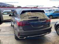 Acura MDX 2020 5p Tech V6/3.5 Shift by Touch AWD 2020 Acura MDX Ingreso Exteriores 5